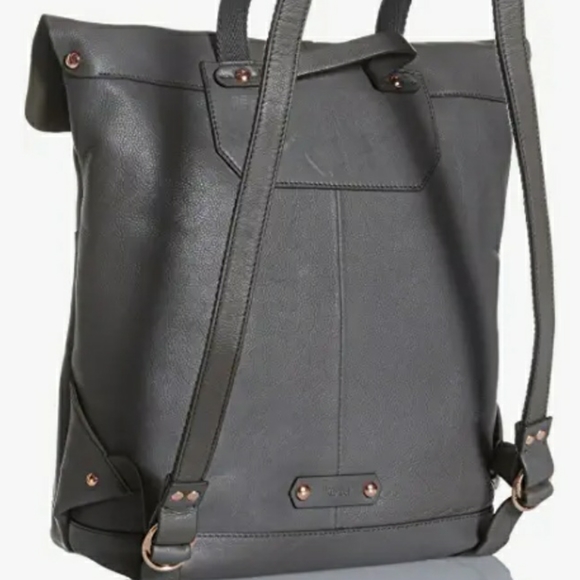 Kooba Alexandria Backpack - Picture 4 of 16